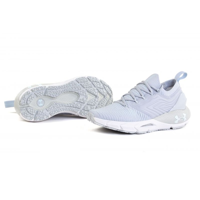Zapatillas Under Armour W Hovr Phantom 2 Inknt 3024155-112 azul 1