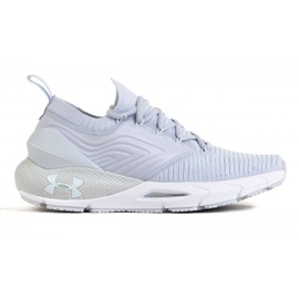 Zapatillas Under Armour W Hovr Phantom 2 Inknt 3024155-112 azul 2