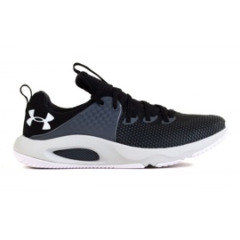 Under Armour Hovr Rise 3 M 3024273-002 negro 2