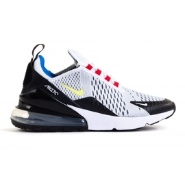 Zapatillas Nike Air Max 270 Gs DQ1107-100 blanco 2