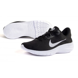 Zapatillas Nike Flex Experience Rn 11 Nn DD9284-001 negro 1