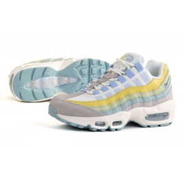 Zapatillas Nike Air Max 95 Tm DR7867-100 blanco 2