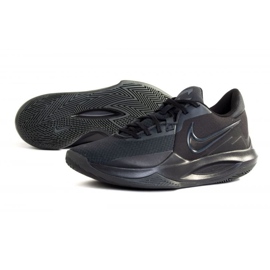 Zapatillas Nike Precision Vi DD9535-001 negro 1