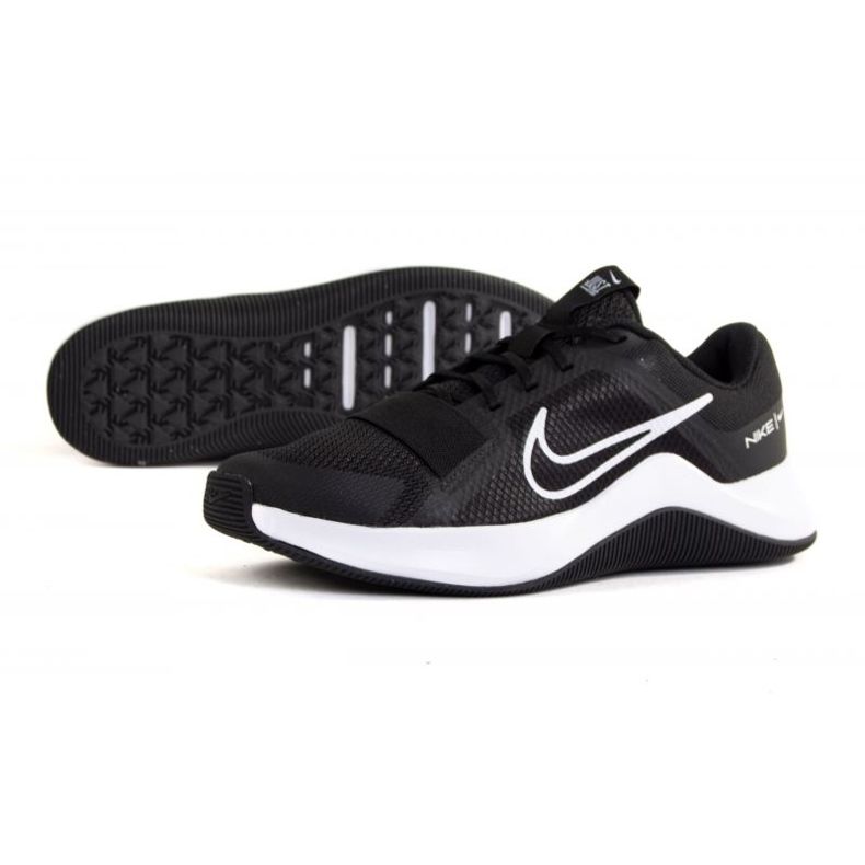 Zapatillas Nike Mc Trainer 2 DM0823-003 negro 1