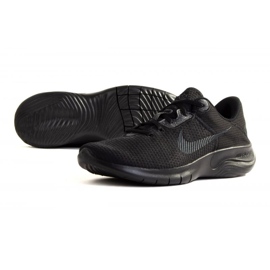 Zapatillas Nike Flex Experience Rn 11 Nn DD9284-002 negro 1