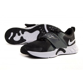 Zapatillas Nike Renew Retaliation 4 DH0606-001 negro 1