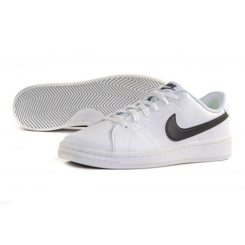 Zapatillas Nike Court Royale 2 Nn DH3160-101 blanco 1