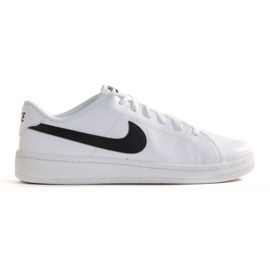 Zapatillas Nike Court Royale 2 Nn DH3160-101 blanco 2