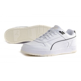 Puma Rbd Game Zapatillas bajas 386373 01 blanco 1 Puma Rbd Game Zapatillas bajas 386373 01 blanco 1