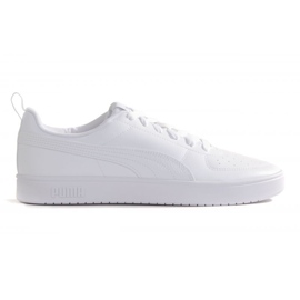 Zapatos Puma Rickie 387607 01 blanco 2