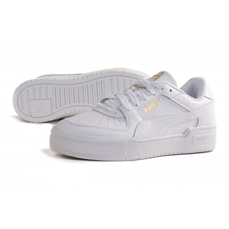 Puma Ca Pro Zapatos clásicos 38019001 blanco 1 Puma Ca Pro Zapatos clásicos 38019001 blanco 1