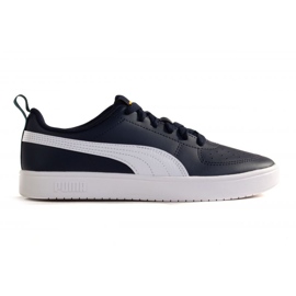 Zapatos Puma Rickie 384311 07 azul 2