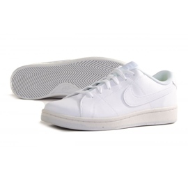 Zapatillas Nike Court Royale 2 Nn DH3160-100 blanco 1
