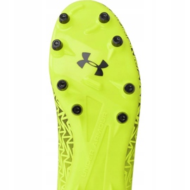 Under Armour Force 3.0 Fg amarillo amarillo 2 Under Armour Force 3.0 Fg amarillo amarillo 2