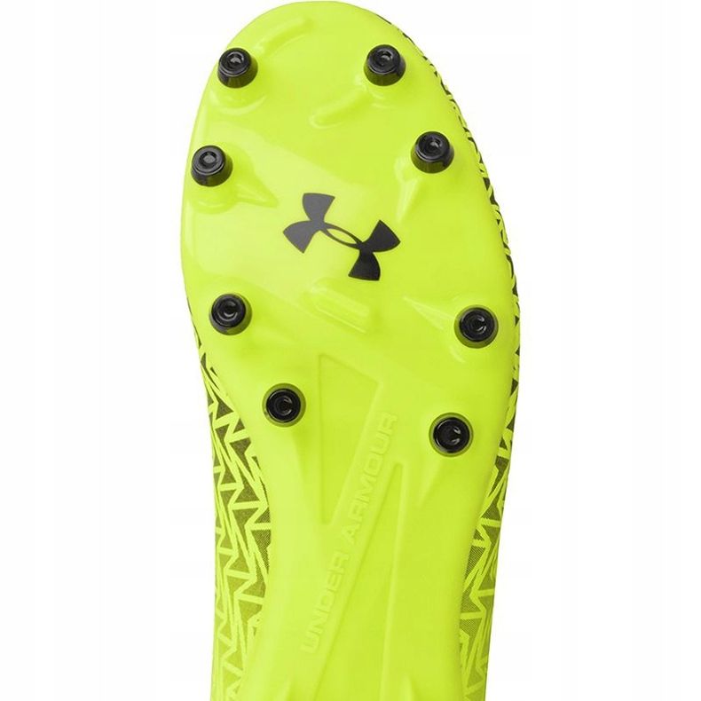 Under Armour Force 3.0 Fg amarillo amarillo 2 Under Armour Force 3.0 Fg amarillo amarillo 2