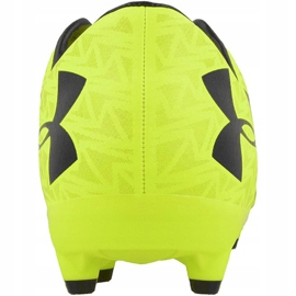 Under Armour Force 3.0 Fg amarillo amarillo 1 Under Armour Force 3.0 Fg amarillo amarillo 1