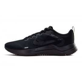 Zapatillas Nike Downshifter 12 M DD9293-002 negro 2