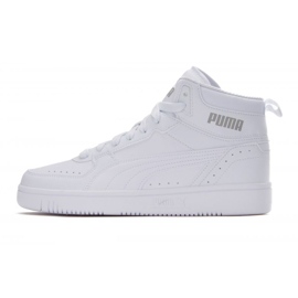 Puma Rebound Joy Jr 37468707 zapatos blanco 1