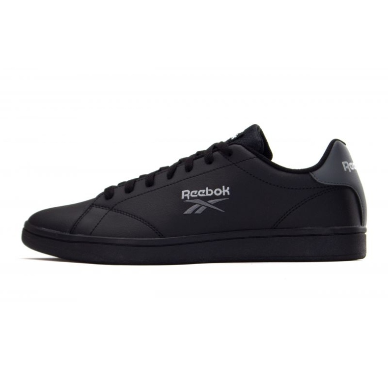 Zapatillas Reebok Royal Complete Spo GW1542 negro 1