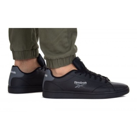 Zapatillas Reebok Royal Complete Spo GW1542 negro 2