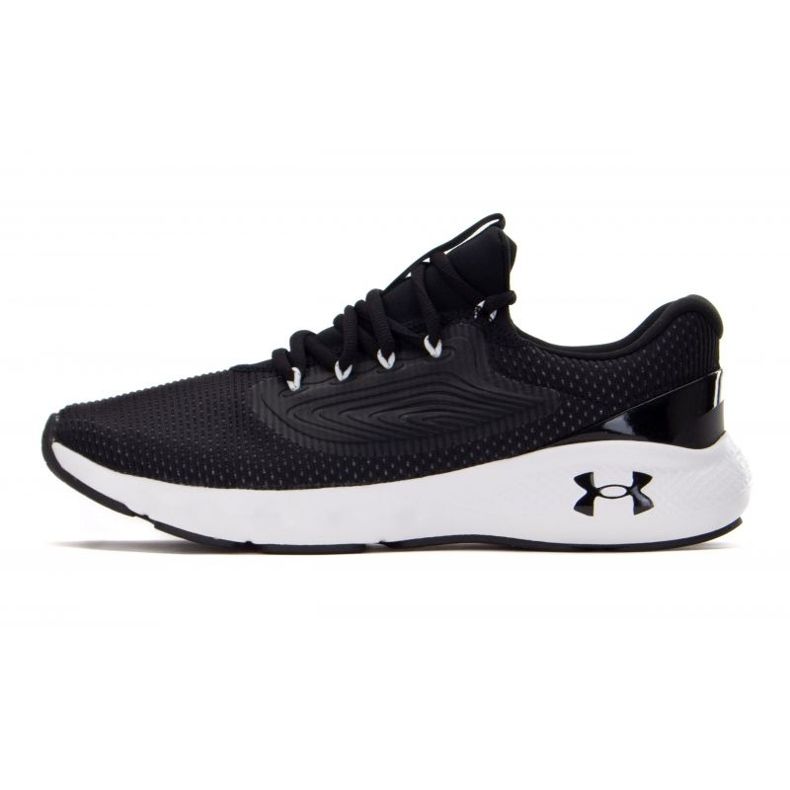 Under Armour Cargado Vantage 2 M 3024873-001 negro 1