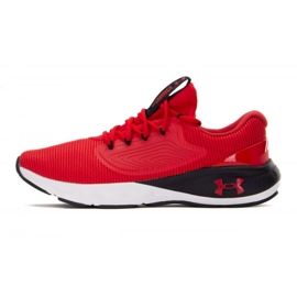 Under Armour Cargado Vantage 2 M 3024873-600 rojo 1 Under Armour Cargado Vantage 2 M 3024873-600 rojo 1