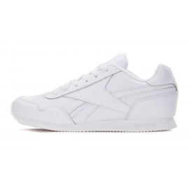 Zapatillas Reebok Royal Cljog 3.0 Jr FV1493 blanco 1