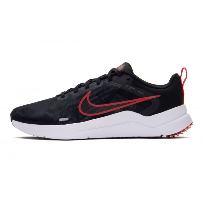 Zapatillas Nike Downshifter 12 M DD9293-003 negro 1