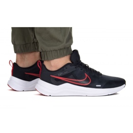 Zapatillas Nike Downshifter 12 M DD9293-003 negro 2