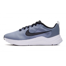 Nike Downshifter 12 4E M DM0919-401 zapatillas azul 1