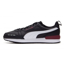 Zapatos Puma R78 Sl M 37412712 negro 1