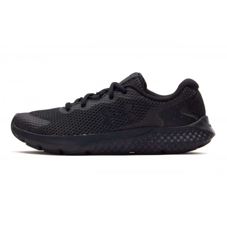 Under Armour Zapatos W Charged Rogue 3 W 3024888-003 negro 1