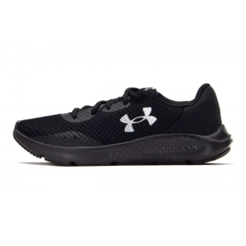 Under Armour Charged Pursuit 3 W 3024889-003 negro 1