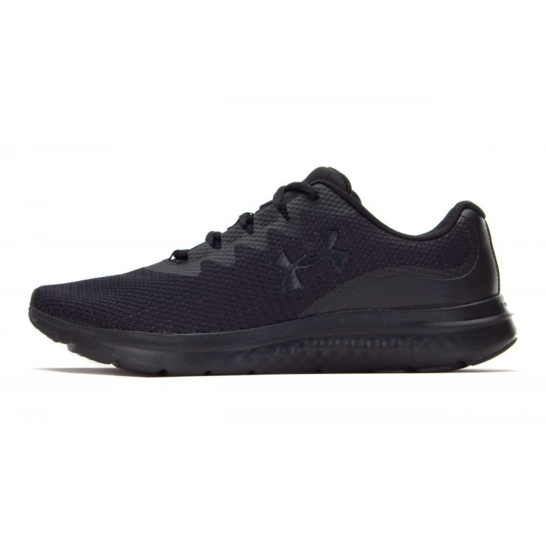Zapatos Under Armour Charged Impulse 3 M 3025421-003 negro 1 Zapatos Under Armour Charged Impulse 3 M 3025421-003 negro 1