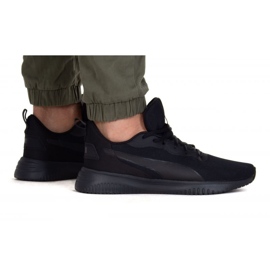 Puma Flayer Flex M 19520105 zapatos negro 2