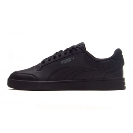 Puma Shiffle M 30966821 zapatos negro 1