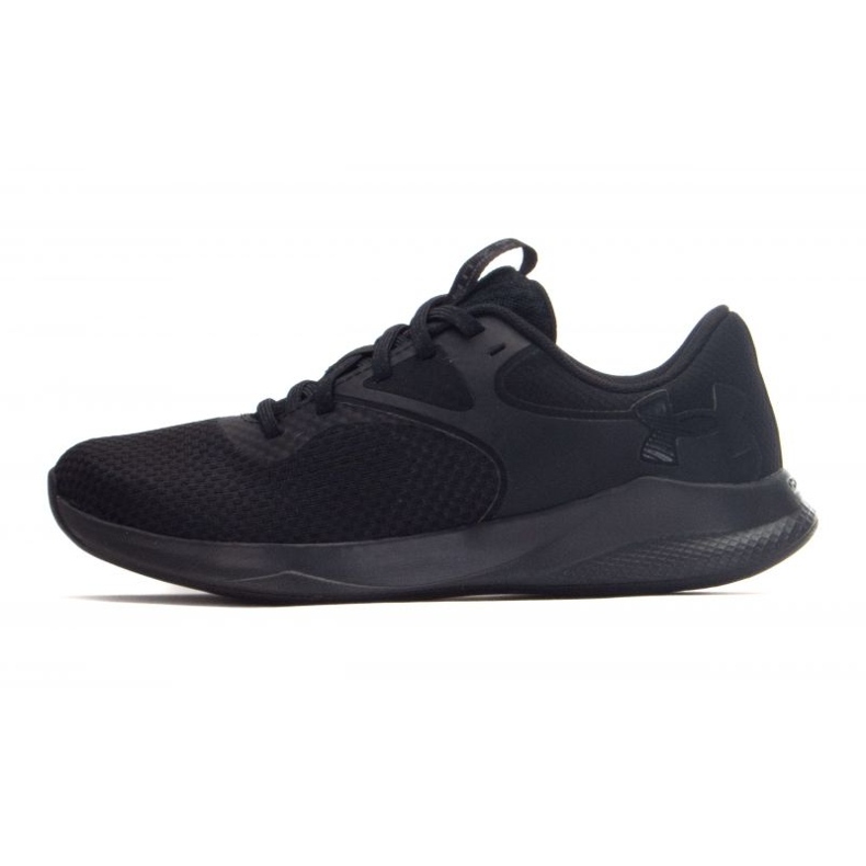 Under Armour Charged Aurora 2 W 3025060-003 negro 1