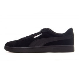 Puma Smash 3.0 M 39098402 zapatos negro 1