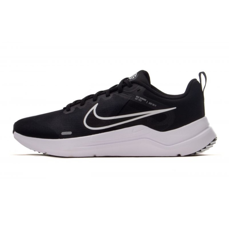 Zapatillas Nike Downshifter 12 M DD9293-001 negro 1