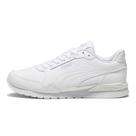 Puma St Runner V3 L zapatos 38485520 blanco 1