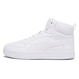 Puma Caven 2.0 Zapatillas medias 39229102 blanco 1