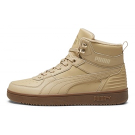 Puma Rebound Zapatos resistentes 38759207 beige 1