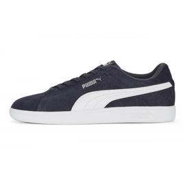 Zapatillas Puma Smash 3.0 39098403 azul 1 Zapatillas Puma Smash 3.0 39098403 azul 1