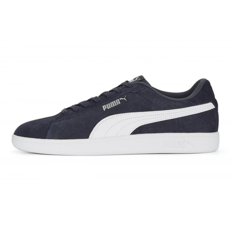 Zapatillas Puma Smash 3.0 39098403 azul 1 Zapatillas Puma Smash 3.0 39098403 azul 1