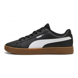Puma Rickie Zapatos clásicos 39425114 negro 1