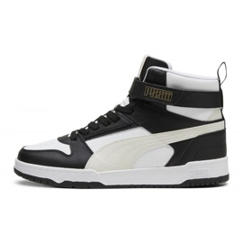 Puma Rbd Zapatos de juego 38583926 negro 1