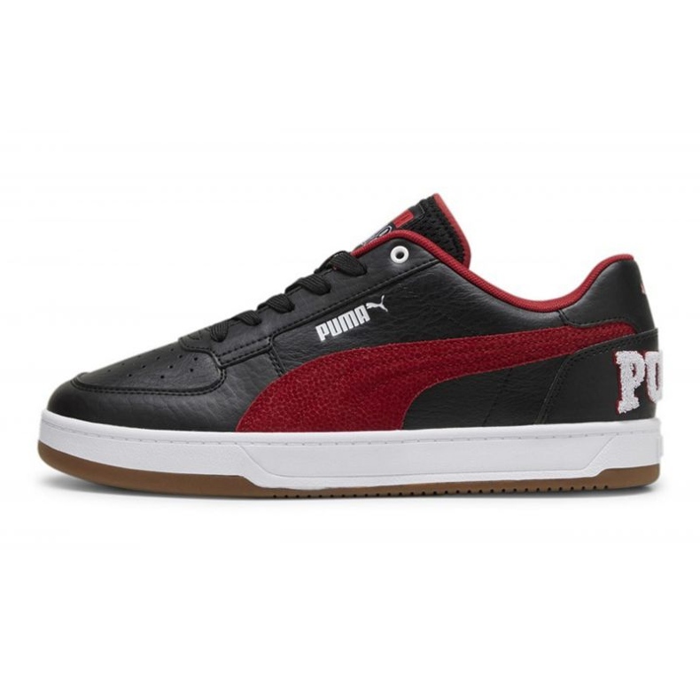 Zapatos Puma Caven 2.0 Retro Club 39508202 negro 1