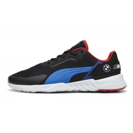 Zapatillas Puma Bmw Mms Tiburion 308045 01 negro 1