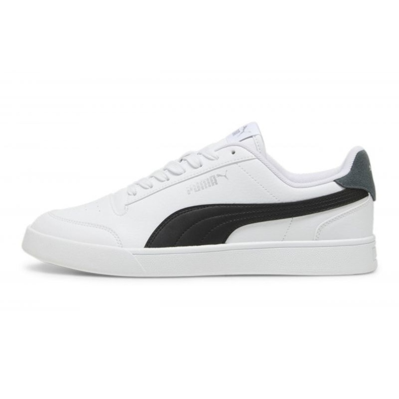 Zapatillas Puma Shuffle 309668 30 blanco 1