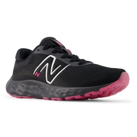 Zapatillas de running nb New Balance W520 para mujer, entrenamiento, negro (W520GK8) 1